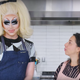 Illustration for article titled The iBon App/i Recap: Carla and Trixie Mattel Are Actively Trying to Save My Life